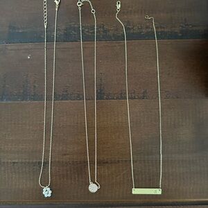 Necklace Set